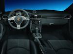 Porsche 911 GT3 2009 года